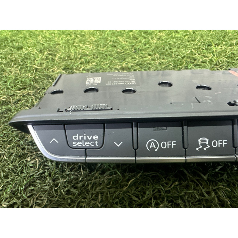Блок кнопок (электрика / кнопки) AUDI Q5 FY 2020 2.0 DJYA 8W0925301BD5PR