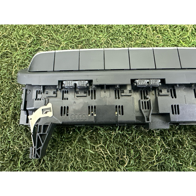 Блок кнопок (электрика / кнопки) AUDI Q5 FY 2020 2.0 DJYA 8W0925301BD5PR