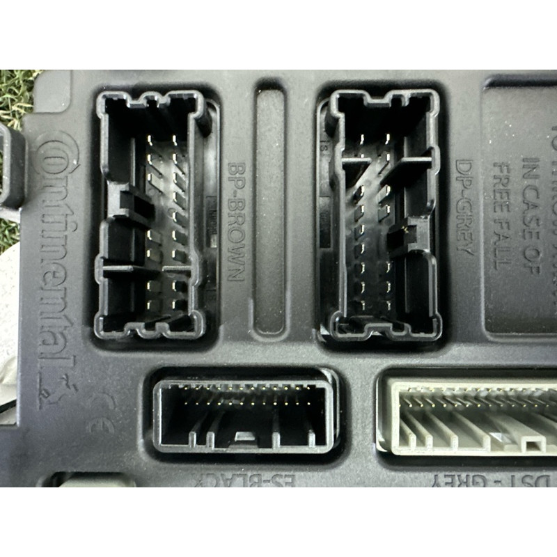 Модуль BCM (электрика / блоки управления) Nissan Rogue T33 2022 1.5 284B26RA0E