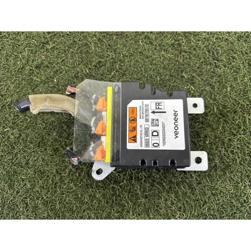 Блок управления airbag (airbag / безопасность) Nissan Rogue T33 2022 1.5 988206RR9D