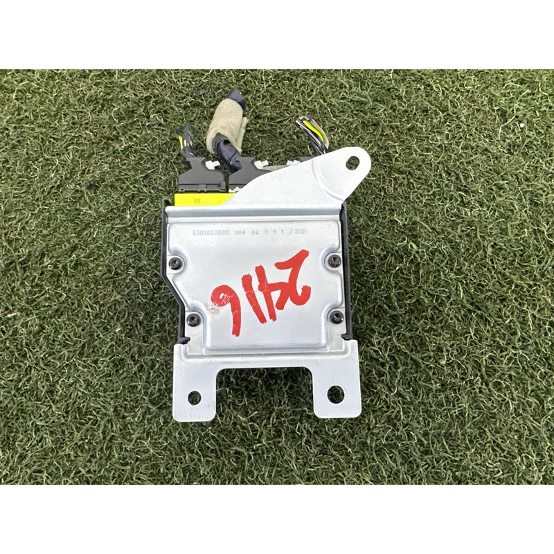 Блок управления airbag (airbag / безопасность) Nissan Rogue T33 2022 1.5 988206RR9D