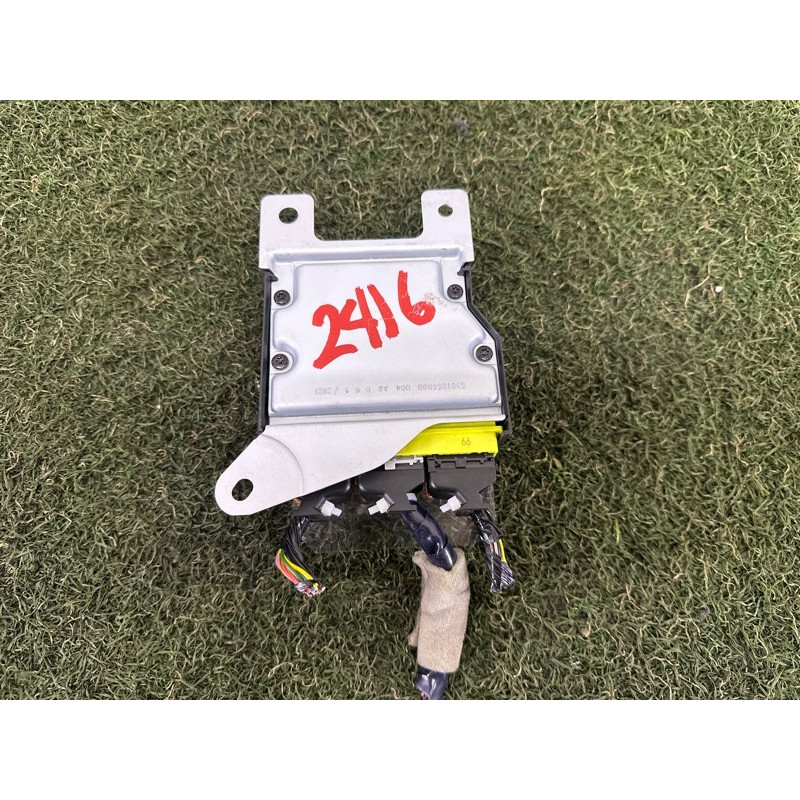 Блок управления airbag (airbag / безопасность) Nissan Rogue T33 2022 1.5 988206RR9D