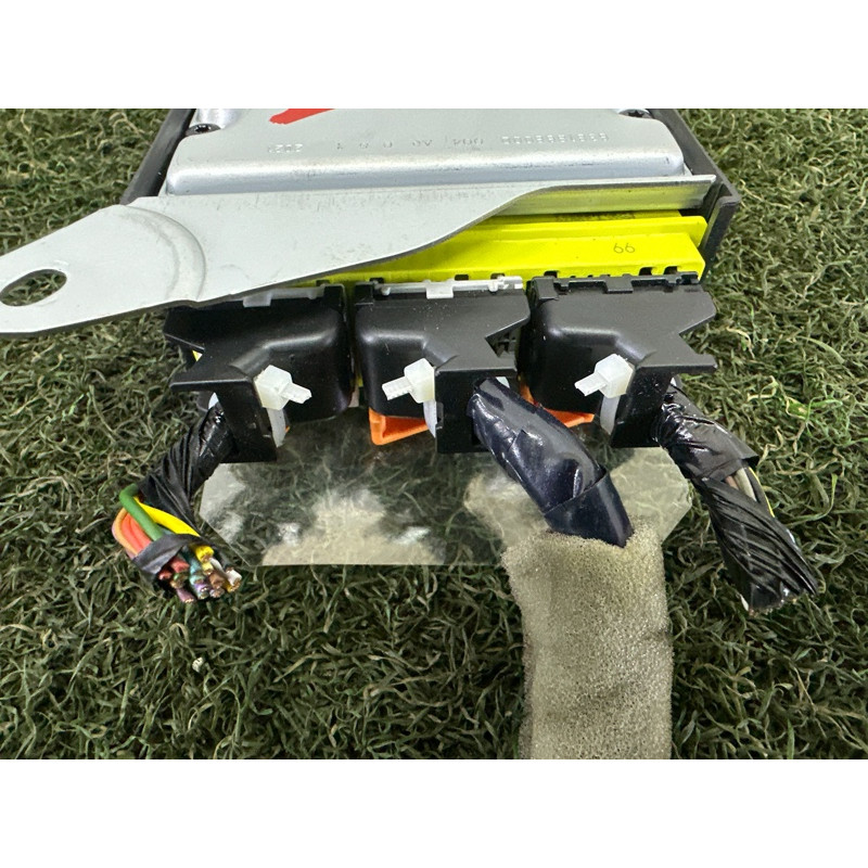 Блок управления airbag (airbag / безопасность) Nissan Rogue T33 2022 1.5 988206RR9D