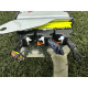 Блок управления airbag (airbag / безопасность) Nissan Rogue T33 2022 1.5 988206RR9D