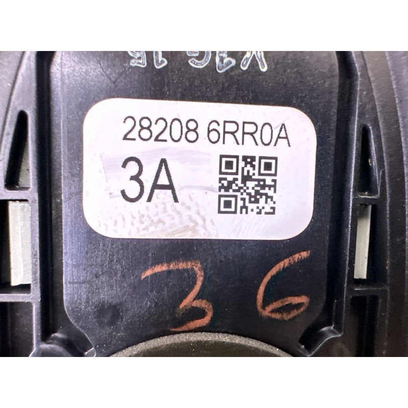 Антенна (электрика) Nissan Rogue T33 2022 1.5 282086RR0A