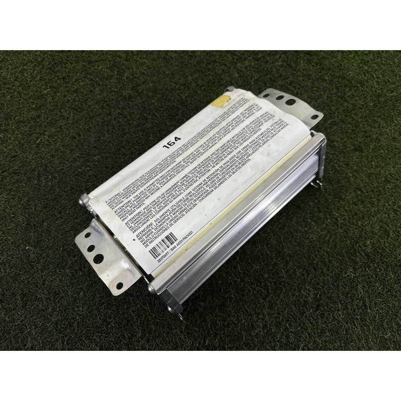 Airbag торпеды (airbag / безопасность) Mercedes-Benz GL X164 2011 3.0 A1648600805