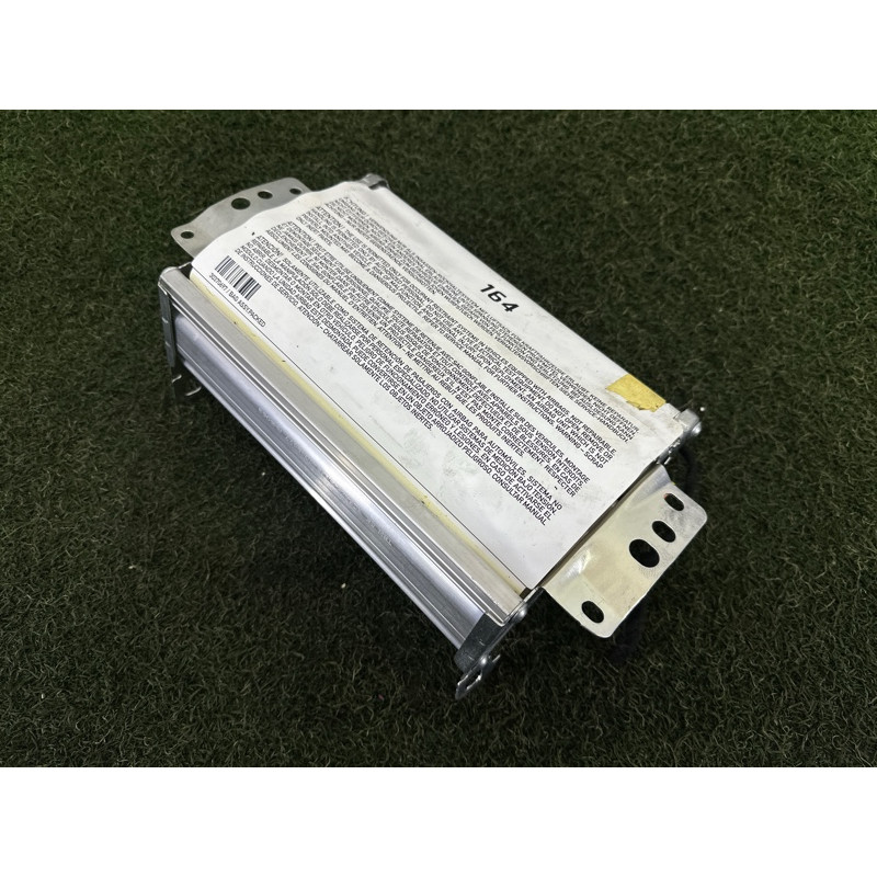 Airbag торпеды (airbag / безопасность) Mercedes-Benz GL X164 2011 3.0 A1648600805