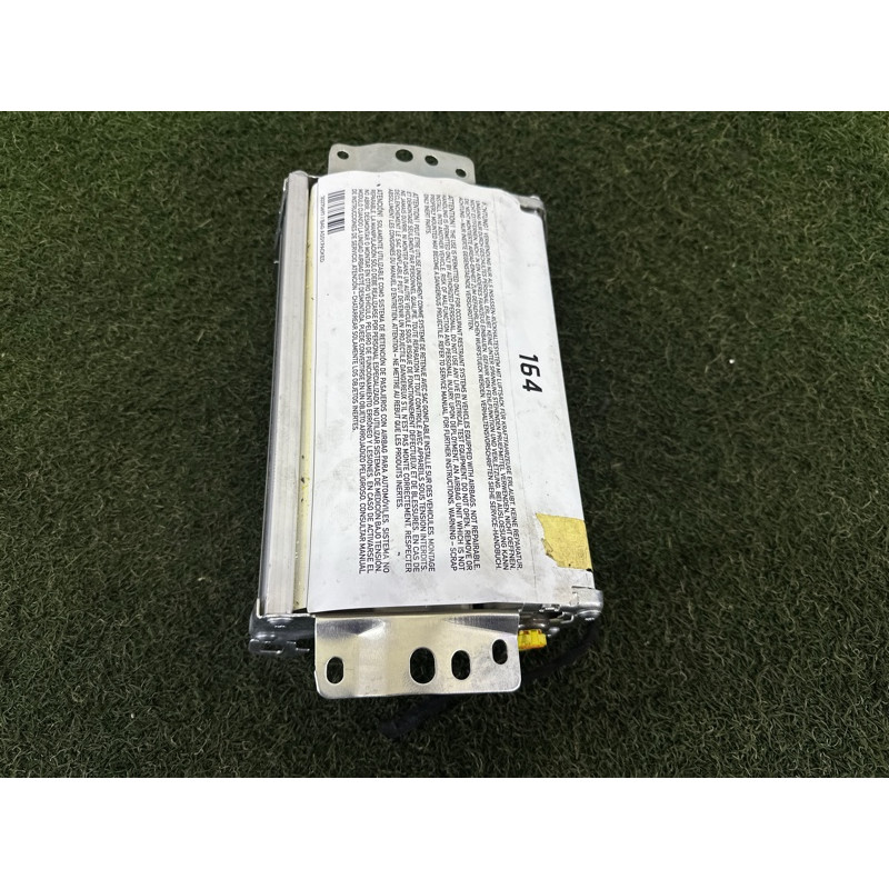 Airbag торпеды (airbag / безопасность) Mercedes-Benz GL X164 2011 3.0 A1648600805