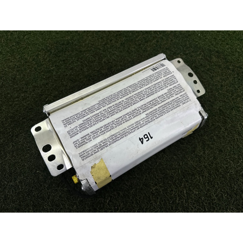 Airbag торпеды (airbag / безопасность) Mercedes-Benz GL X164 2011 3.0 A1648600805