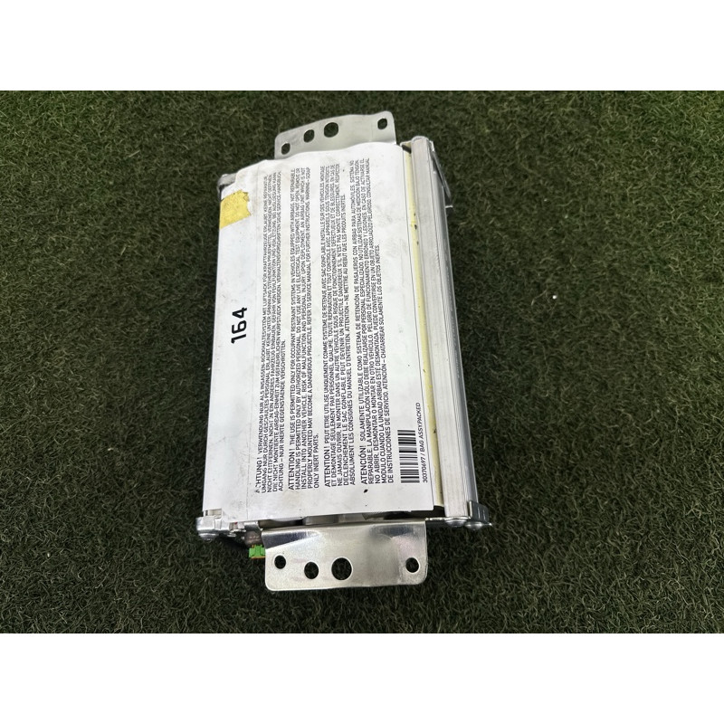 Airbag торпеды (airbag / безопасность) Mercedes-Benz GL X164 2011 3.0 A1648600805