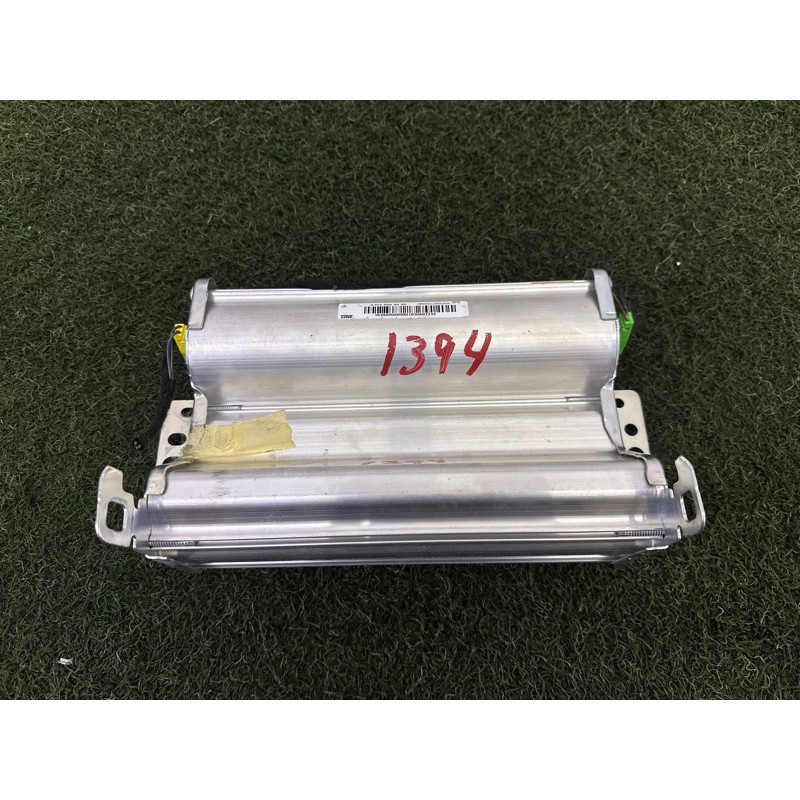 Airbag торпеды (airbag / безопасность) Mercedes-Benz GL X164 2011 3.0 A1648600805