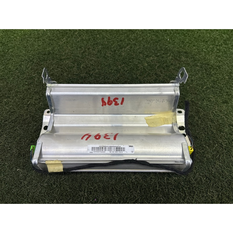 Airbag торпеды (airbag / безопасность) Mercedes-Benz GL X164 2011 3.0 A1648600805