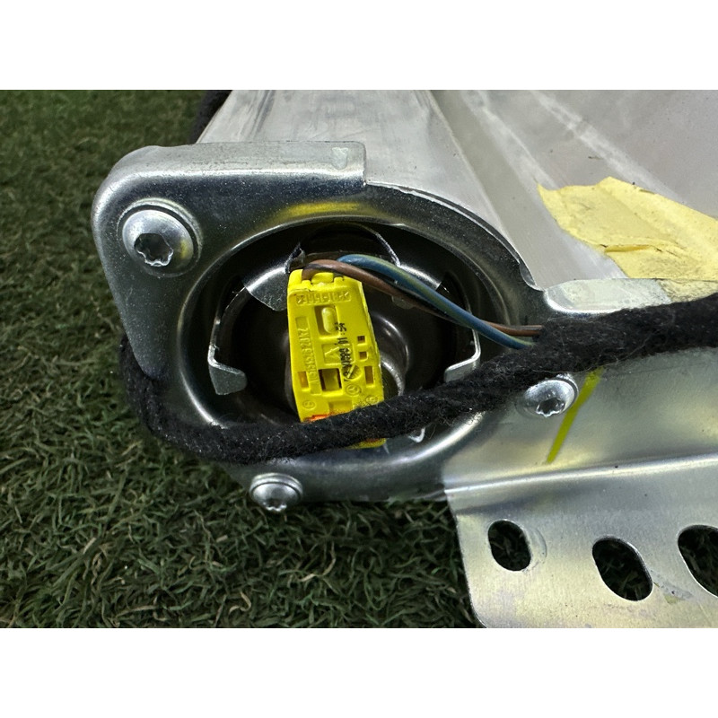 Airbag торпеды (airbag / безопасность) Mercedes-Benz GL X164 2011 3.0 A1648600805