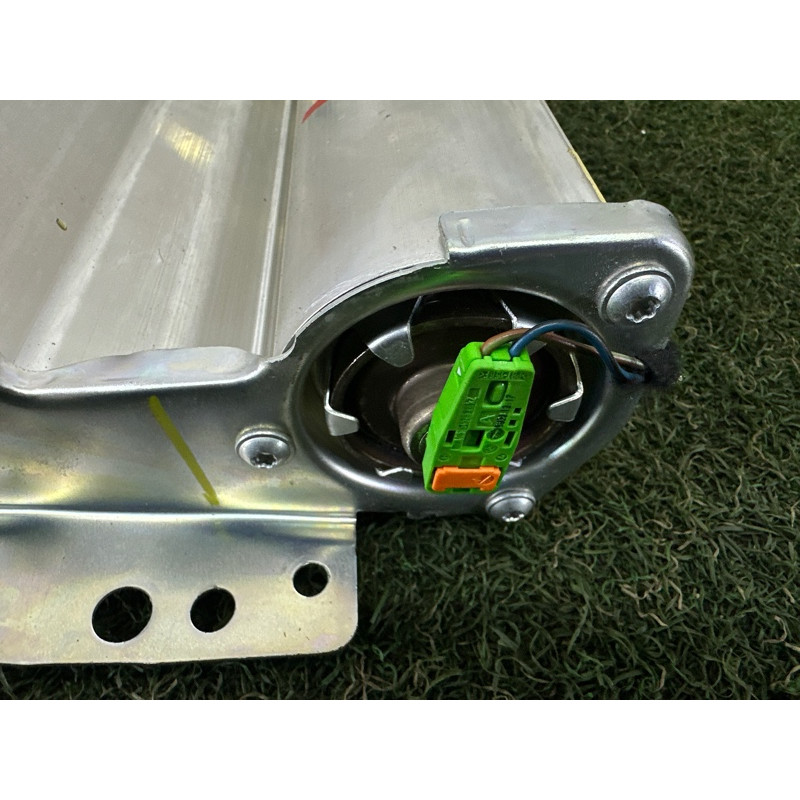 Airbag торпеды (airbag / безопасность) Mercedes-Benz GL X164 2011 3.0 A1648600805