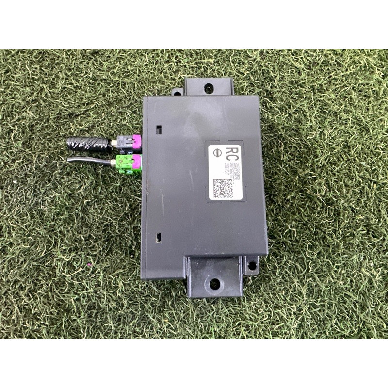 Контроллер ASSY-ADAS (электрика / блоки управления) Nissan Rogue T33 2022 1.5 284E76RF1C