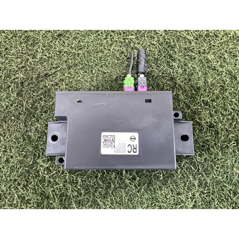 Контроллер ASSY-ADAS (электрика / блоки управления) Nissan Rogue T33 2022 1.5 284E76RF1C