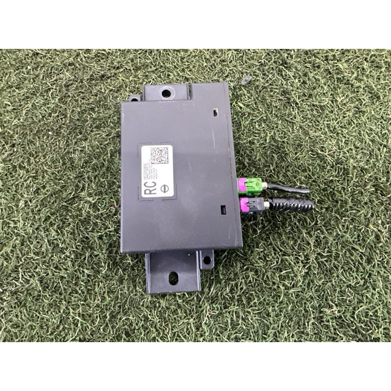 Контроллер ASSY-ADAS (электрика / блоки управления) Nissan Rogue T33 2022 1.5 284E76RF1C