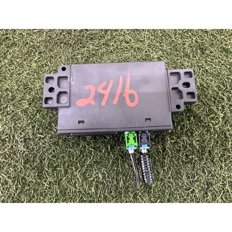 Контроллер ASSY-ADAS (электрика / блоки управления) Nissan Rogue T33 2022 1.5 284E76RF1C