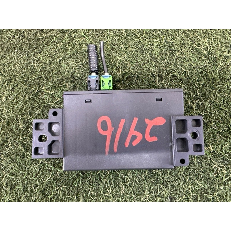 Контроллер ASSY-ADAS (электрика / блоки управления) Nissan Rogue T33 2022 1.5 284E76RF1C