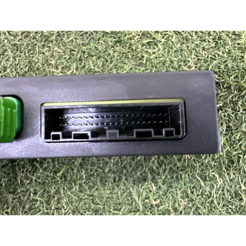 Контроллер ASSY-ADAS (электрика / блоки управления) Nissan Rogue T33 2022 1.5 284E76RF1C