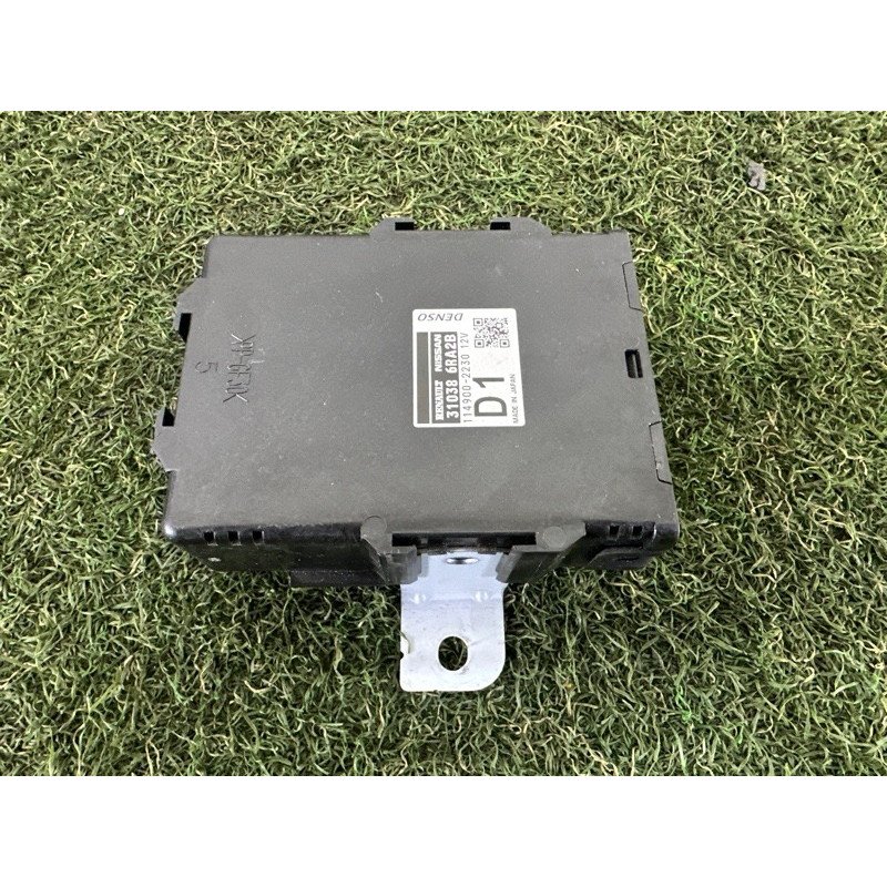 Блок управління АКПП (електрика / блоки управління) Nissan Rogue T33 2022 1.5 310386RA2B