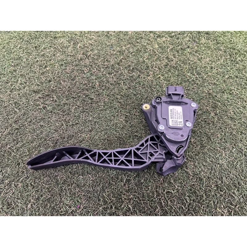 Педаль газу (електрика двигуна) Nissan Rogue T33 2022 1.5 180026LE0A