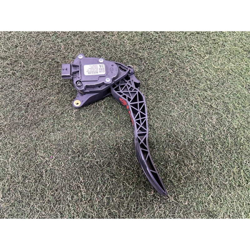 Педаль газу (електрика двигуна) Nissan Rogue T33 2022 1.5 180026LE0A