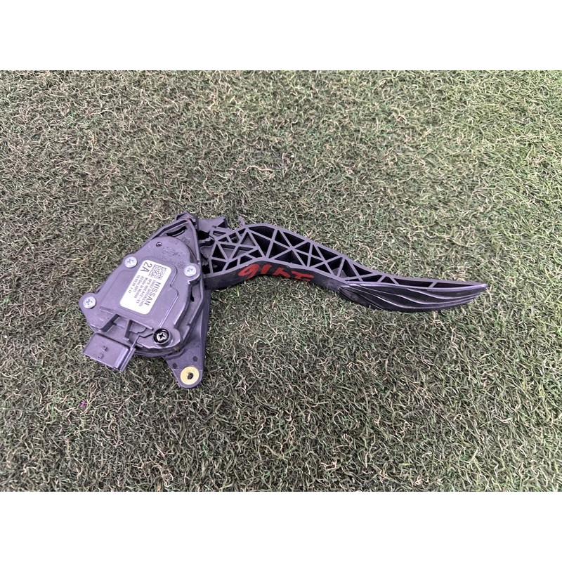 Педаль газу (електрика двигуна) Nissan Rogue T33 2022 1.5 180026LE0A