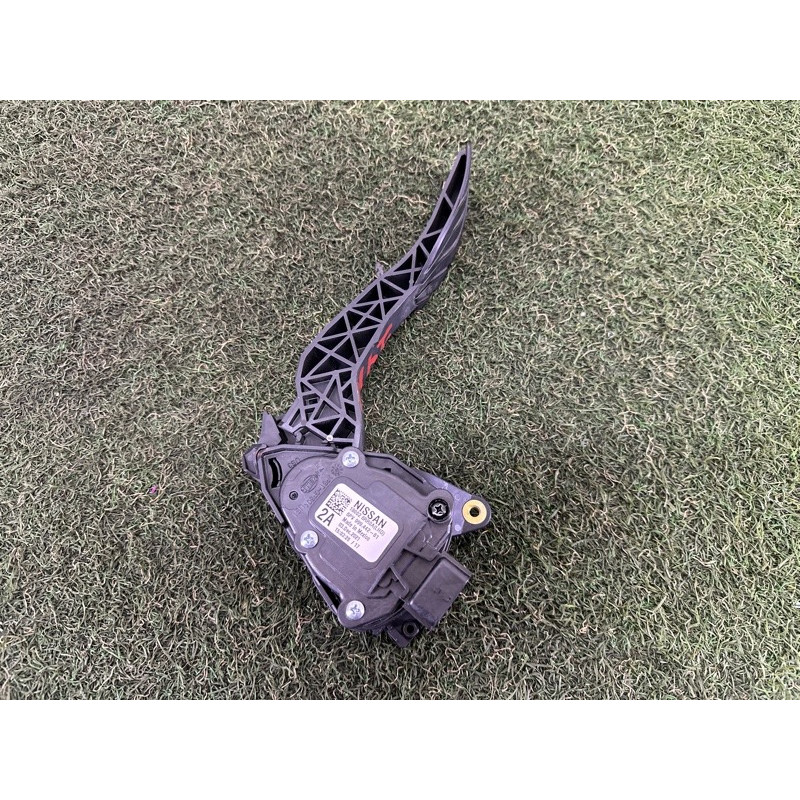 Педаль газу (електрика двигуна) Nissan Rogue T33 2022 1.5 180026LE0A
