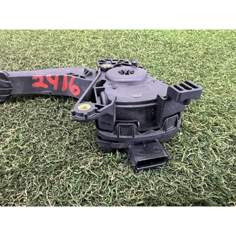Педаль газу (електрика двигуна) Nissan Rogue T33 2022 1.5 180026LE0A