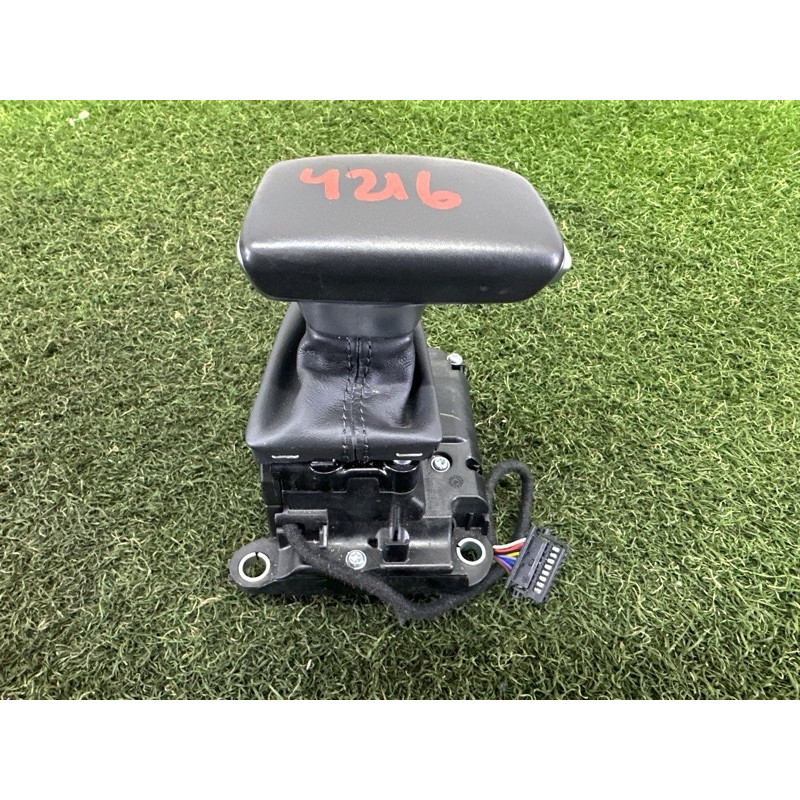 Селектор АКПП (трансмиссия) AUDI Q5 FY 2020 2.0 DJYA 80B713041N