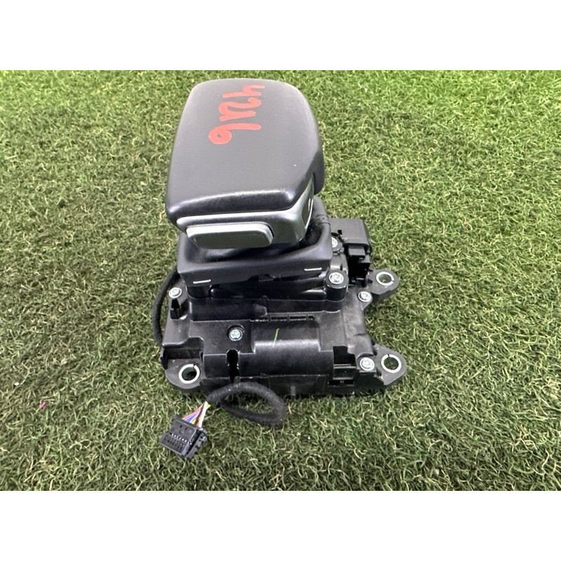 Селектор АКПП (трансмиссия) AUDI Q5 FY 2020 2.0 DJYA 80B713041N