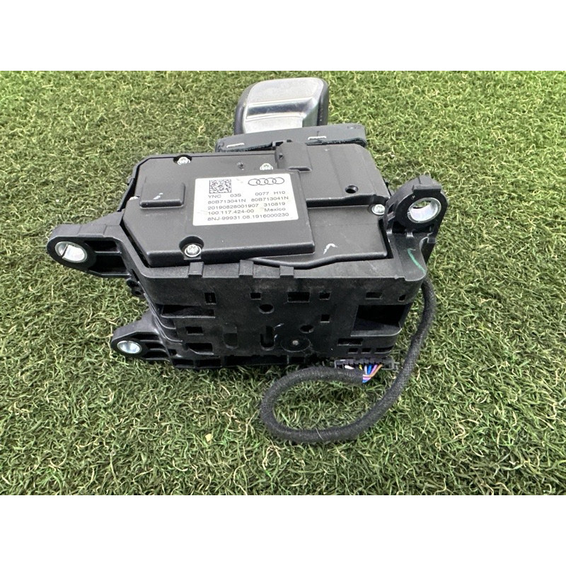 Селектор АКПП (трансмиссия) AUDI Q5 FY 2020 2.0 DJYA 80B713041N
