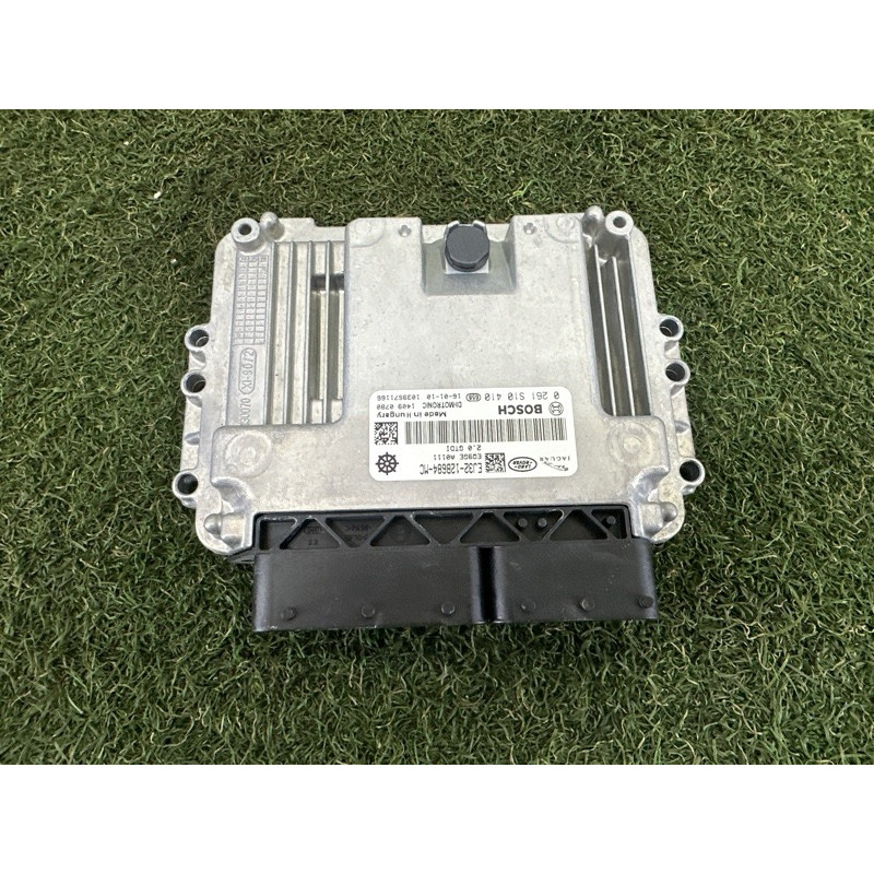 Блок управління двигуном (электрика / блоки управления) LAND ROVER Discovery Sport L550 2016 2.0 LR057872