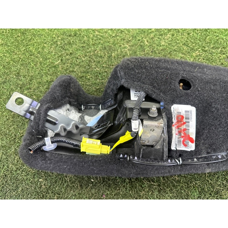 Airbag сидения (airbag / безопасность) Nissan Rogue T33 2022 1.5 886106RA0A