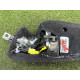 Airbag сидения (airbag / безопасность) Nissan Rogue T33 2022 1.5 886106RA0A
