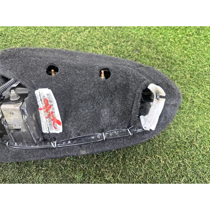 Airbag сидения (airbag / безопасность) Nissan Rogue T33 2022 1.5 886106RA0A