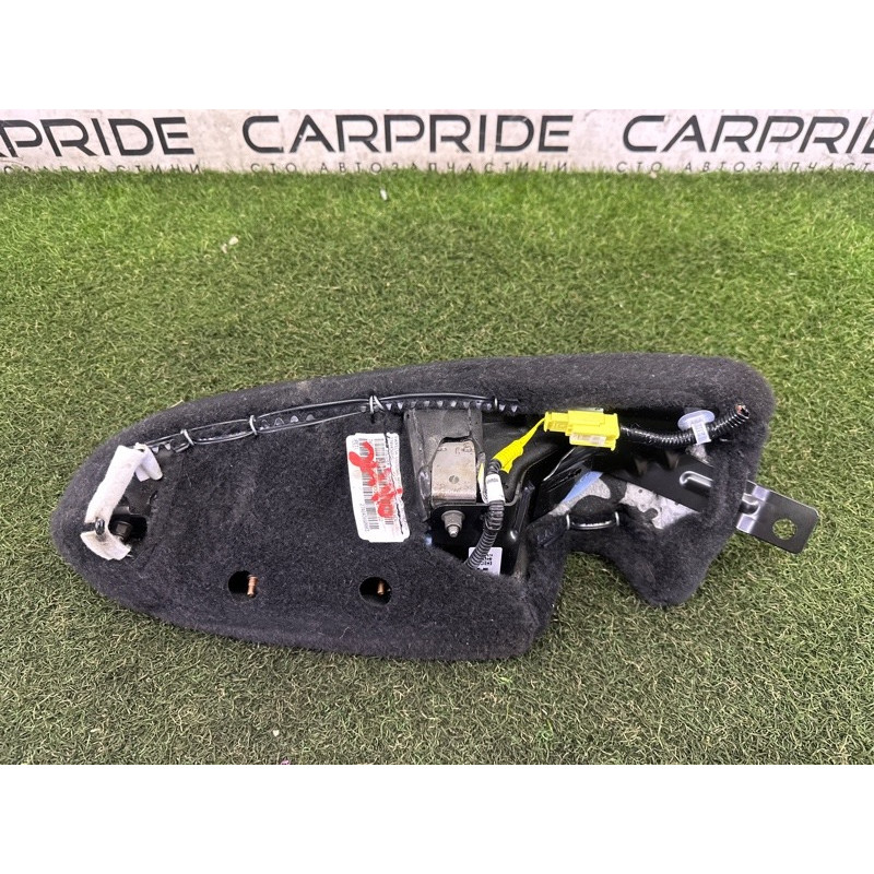 Airbag сидения (airbag / безопасность) Nissan Rogue T33 2022 1.5 886106RA0A