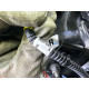 Airbag сидения (airbag / безопасность) Nissan Rogue T33 2022 1.5 886106RA0A