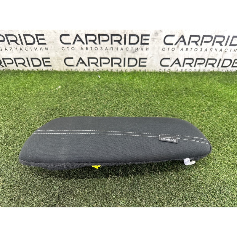 Airbag сидения (airbag / безопасность) Nissan Rogue T33 2022 1.5 886606RA0A
