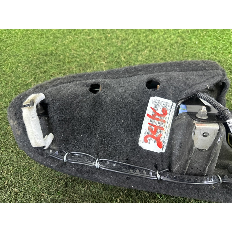 Airbag сидения (airbag / безопасность) Nissan Rogue T33 2022 1.5 886606RA0A