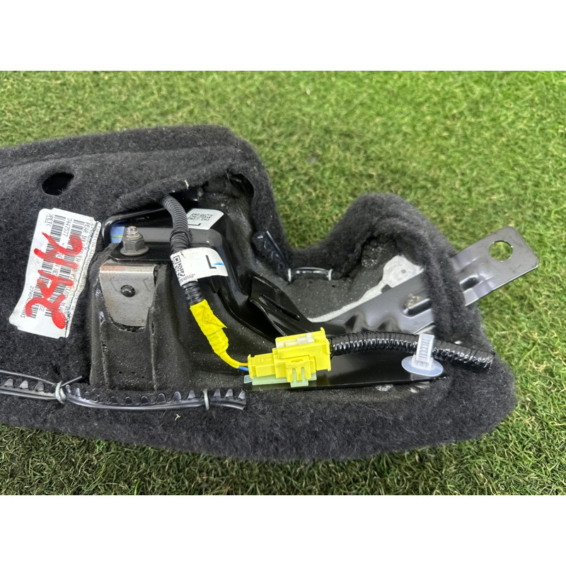 Airbag сидения (airbag / безопасность) Nissan Rogue T33 2022 1.5 886606RA0A