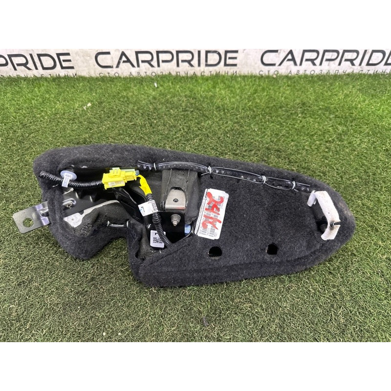 Airbag сидения (airbag / безопасность) Nissan Rogue T33 2022 1.5 886606RA0A
