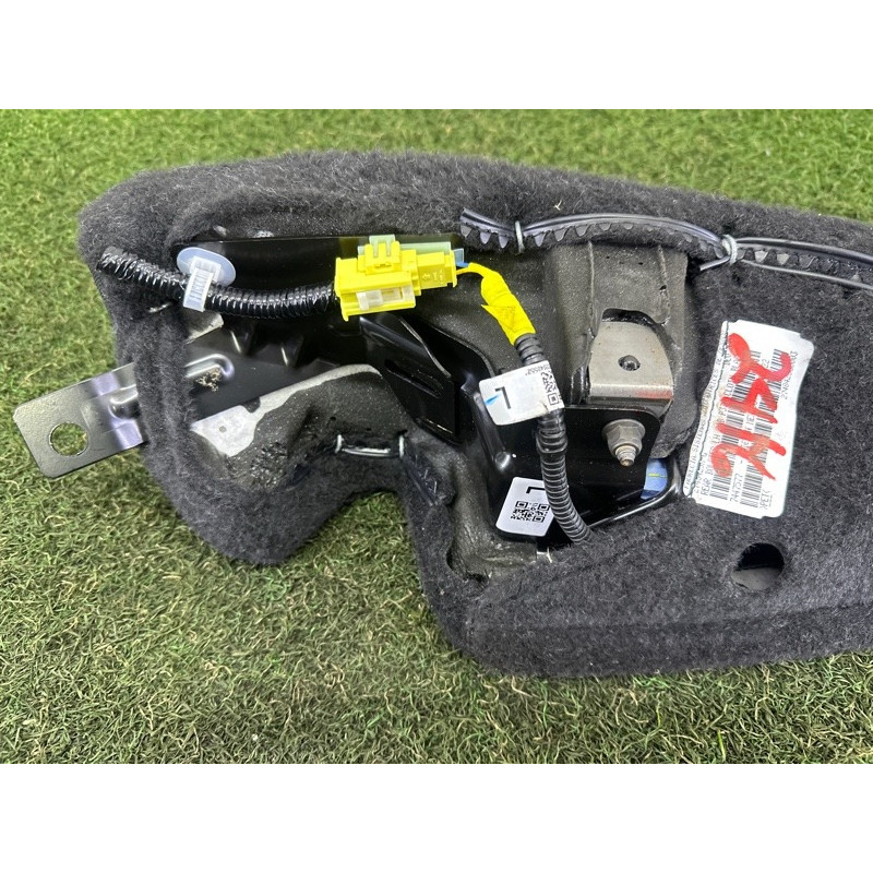 Airbag сидения (airbag / безопасность) Nissan Rogue T33 2022 1.5 886606RA0A