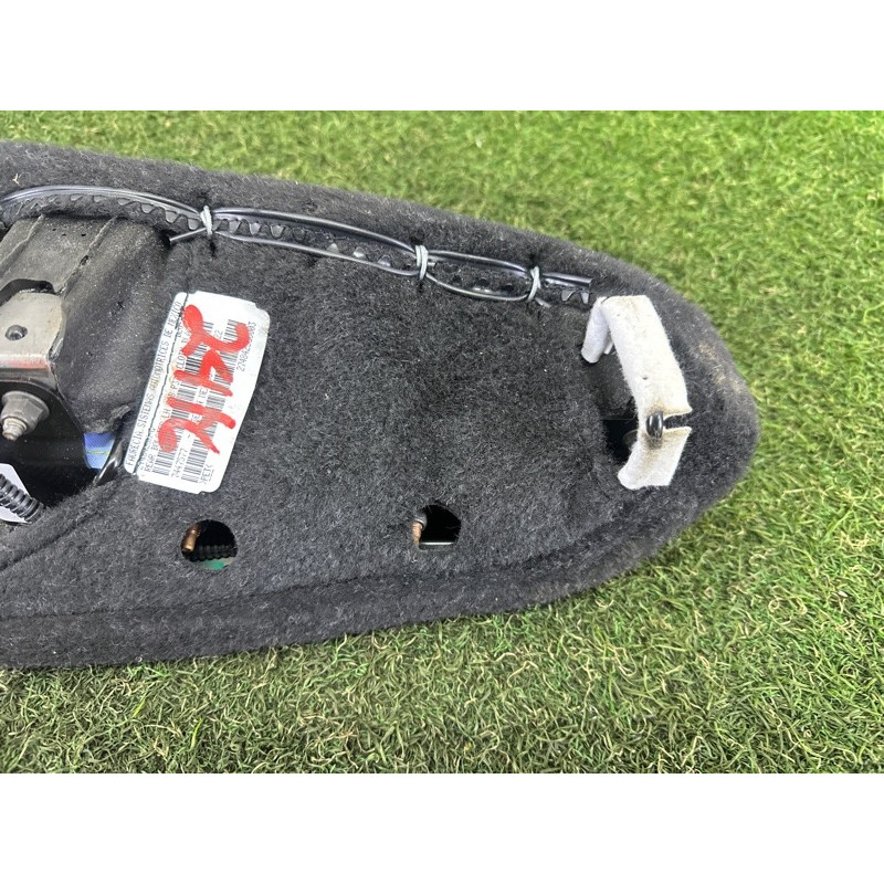 Airbag сидения (airbag / безопасность) Nissan Rogue T33 2022 1.5 886606RA0A