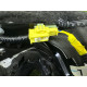 Airbag сидения (airbag / безопасность) Nissan Rogue T33 2022 1.5 886606RA0A
