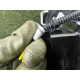 Airbag сидения (airbag / безопасность) Nissan Rogue T33 2022 1.5 886606RA0A