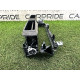 Центральний дефлектор салону (салон) Nissan Rogue T33 2021 2.5 687506RB0A