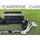 Центральний дефлектор салону (салон) Nissan Rogue T33 2021 2.5 687506RB0A
