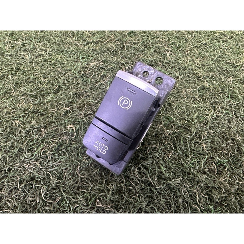 Кнопка стоянкового гальма (електрика / кнопки) Nissan Rogue T33 2021 2.5 251756RA0A